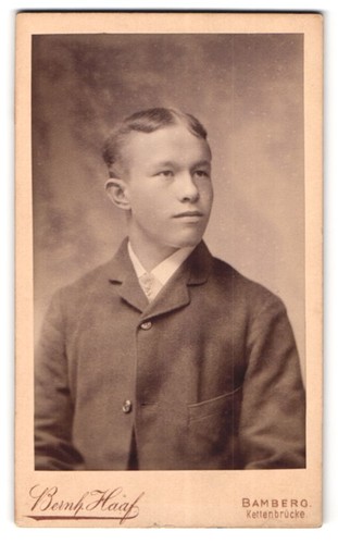 Fotografie bernh haaf - fotografie,