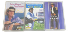 3 x  Tom Astor - Guten Morgen