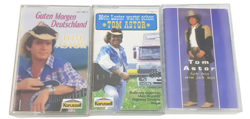Tom astor guten - x,