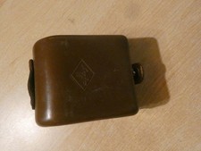 Agfa Tully Aufsteckblitz Blitzgerät Fotografie Analog