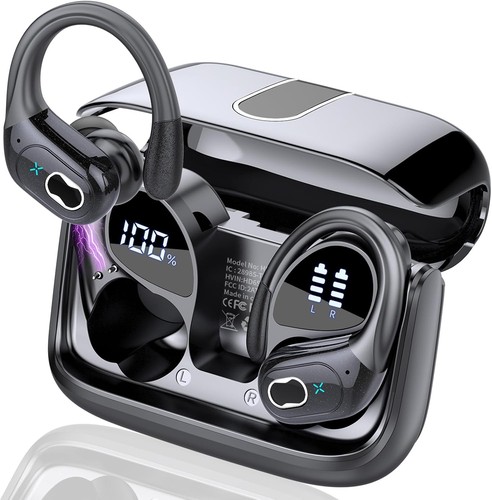 Ear kopfhoerer bluetooth - ear,