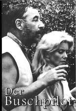 FIX 1159 | DER BUSCHPILOT | Philippe Noiret, Catherine Deneuve