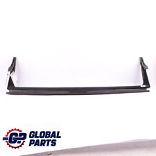 Mercedes C204 Coupe Windabweiser Panorama Schiebedach Führungs A2077840070