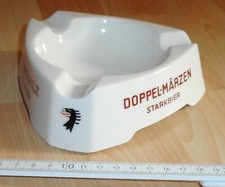 reklame aschen becher ganter