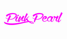 Pink Pearl Aufkleber Auto Style Sticker Tuning Racing JDM Schocker Car 