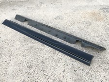 Seitenschweller Schweller BMW