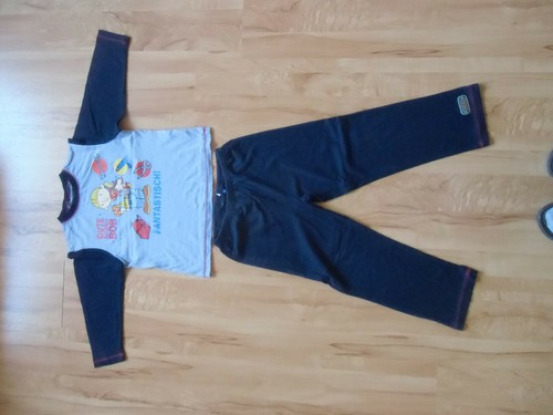 Kinder nachtzeug pyjama - kinder, gr