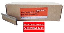 Haubold 7200 St