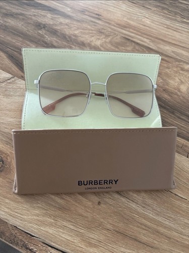 Burberry sonnenbrille damen - burberry,