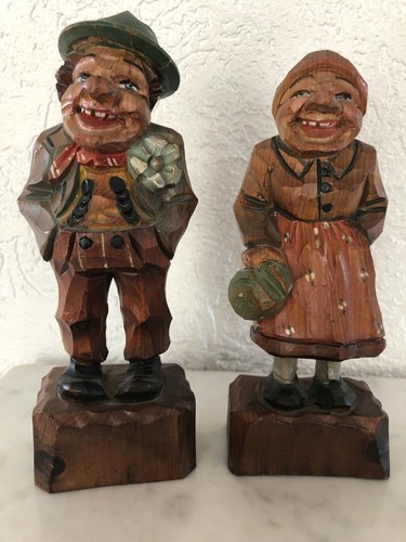 Holzschnitzereien figuren - holzschnitzereien,