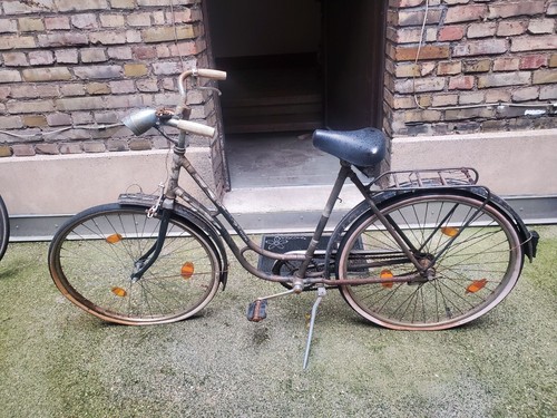 Damen-Fahrrad