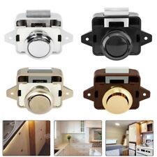 Druckschloss Push Lock