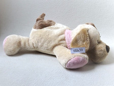 Toy place hund rosa halsband - place,