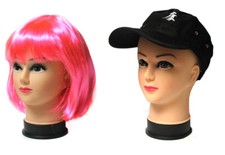 Dekokopf  Schaufensterpuppe