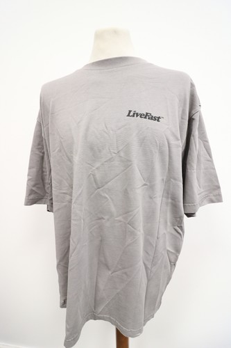 Lfdy basic chest tee herren - tee,
