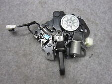 Mazda MX-5 RF Targa Motor Verriegelung Verdeck Schließmechanismus