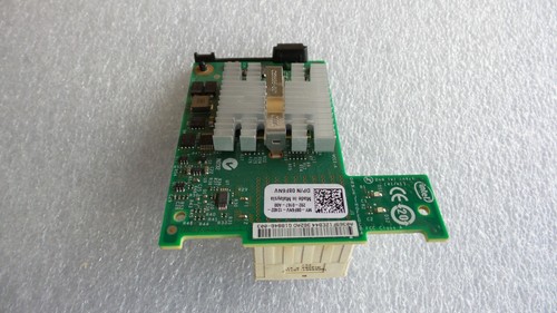 Dell 8f6nv intel x520 dual - intel,