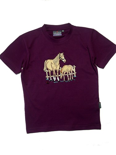 Zintgraf mädchen shirt - zintgraf,