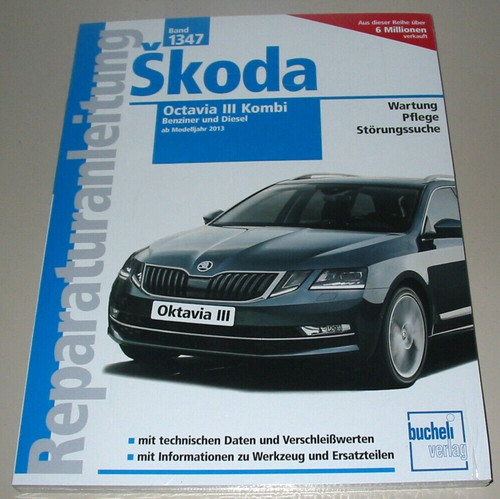 Reparaturanleitung skoda - reparaturanleitung,