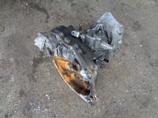 Opel Adam 1,2 Schaltgetriebe Getriebe A15276498BF JS3.74 1229ccm 51kW 77784km