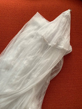 Betthimmel Baldachin Insektenschutz für Stubenwagen Babybett Himmelbett