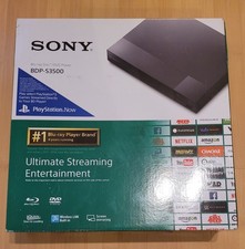 Neu Sony BDP-S3500 Blu-ray