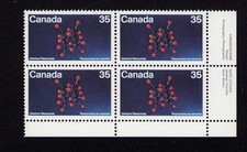 Canada 865 Uraninite, Uranium