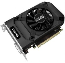 Palit GeForce GTX 1050 StormX