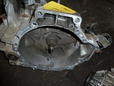 Schaltgetriebe Mazda 6 (GG/GY)