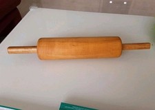 Antikes Wellholz voll Funktionsfähig/ R.