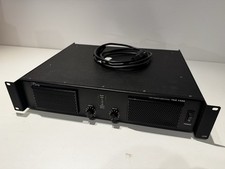 T.amp TSA 1400 Thomann Endstufe The Amp
