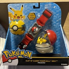 Pokémon Spielfiguren-Set