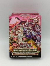 Yu-Gi-Oh Structure Deck Beware