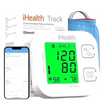 iHealth Track