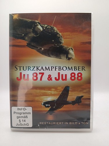 Sturzkampfbomber ju 88 - 87,