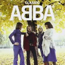 Abba - Classic...the Masters