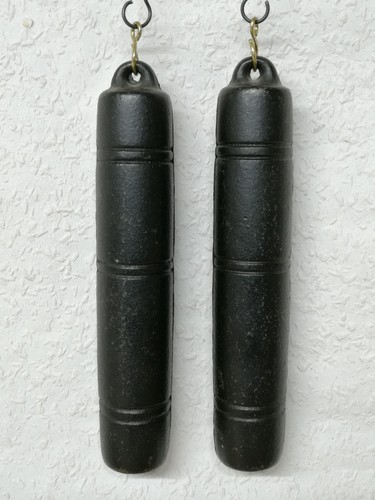 Uhrengewichte 1603 1619 l - uhrengewichte,
