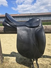 Dressur Sattel Passier Corona