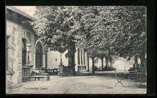 Lockstedt, Lockstedter Lager