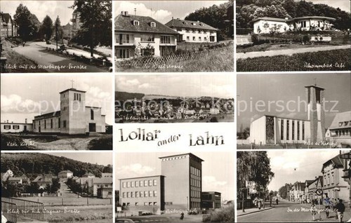 Lollar giessen hessen - lollar,