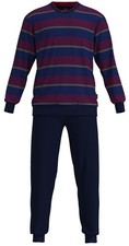 Götzburg Herren Schlafanzug Pyjama lang  452342 432