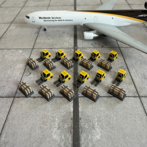 Für herpa wings 500 - /, 1:400