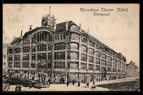 Künstler dortmund - künstler-ak,