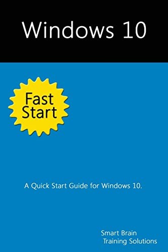 Fast start ser - ser.:, 10