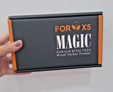 2 PACK x For X5 Magic Milch