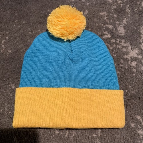 Eric cartman south park - eric, beanie