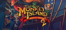 Monkey Island 2 (Special