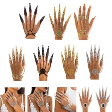 Bracelet Hand Chain Fingertip