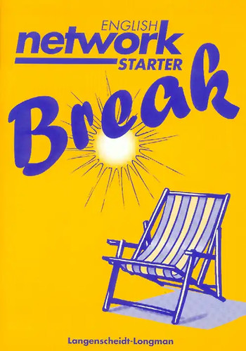 English network starter - english,