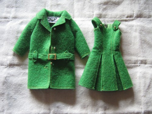 Barbie vintage skipper - vintage,
